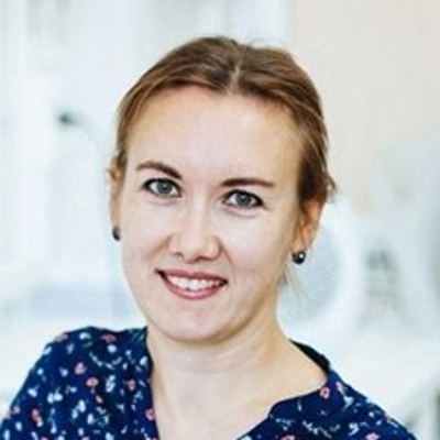 Валентина Билан