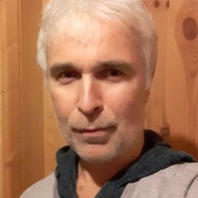 Александр Козлов