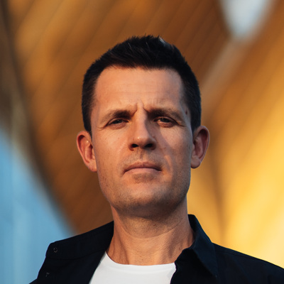 Сергей Кузнецов