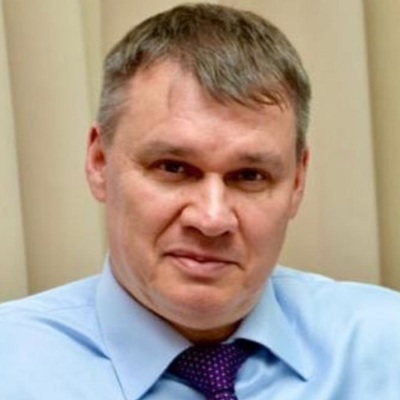 Александр Хвалько