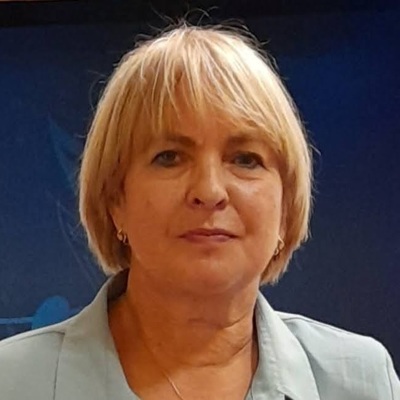 Алла Лисицына