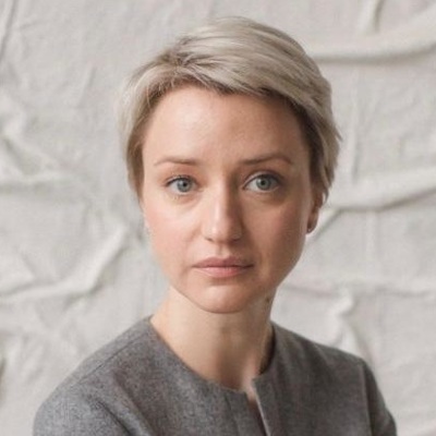 Полина Лион