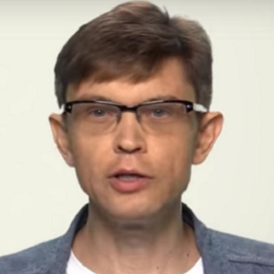 Дмитрий Перетолчин