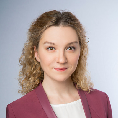 Наталья Леонтьева