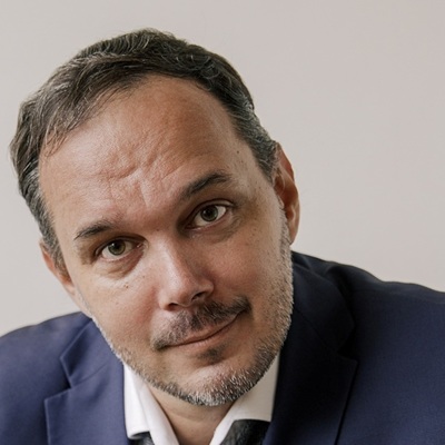 Николай Молчанов
