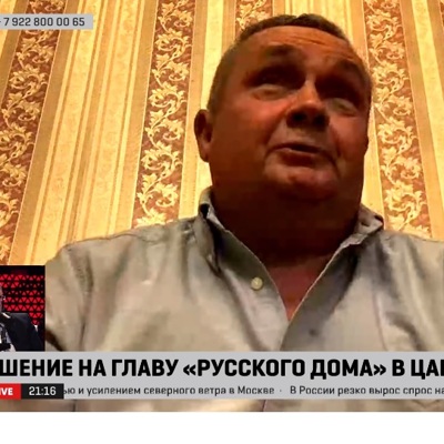 Андрей Есипов