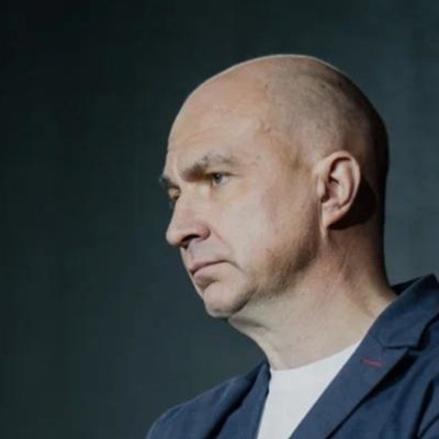 Андрей Тимонов