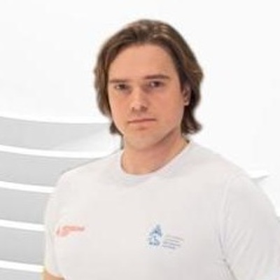 Сергей Росляков