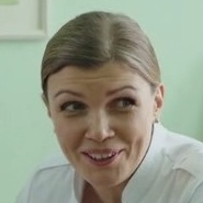 Светлана Штанько