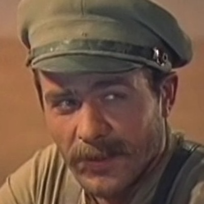 Иван Савкин