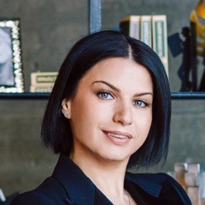 Ирина Россиус