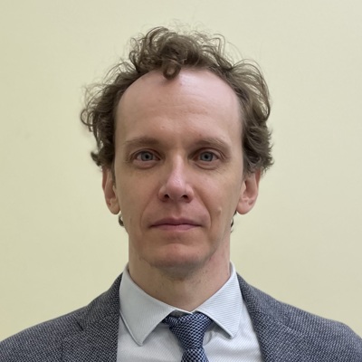 Валерий Кривецкий