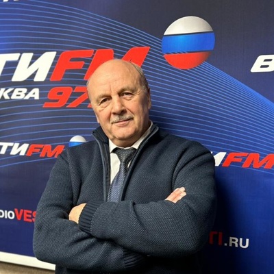 Николай Иванов