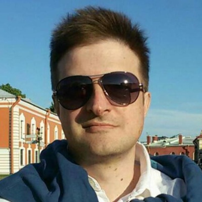 Юрий Щербаков