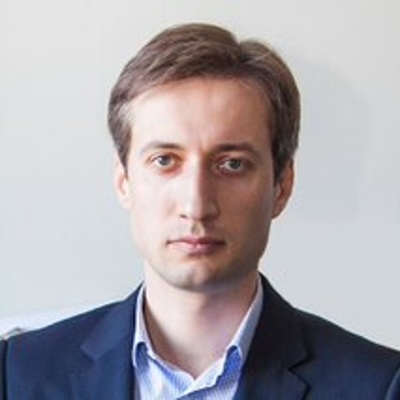Михаил Нечаев