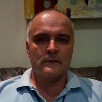 Андрей Щелчков