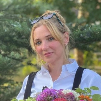Светлана Карелина