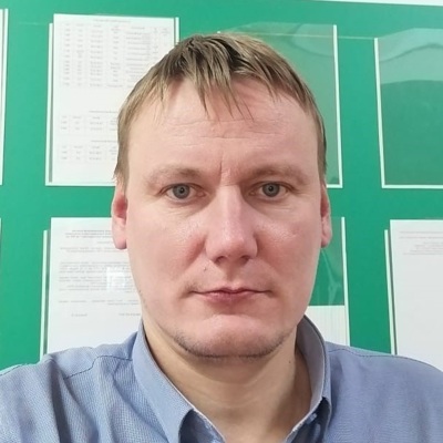 Павел Соловьёв