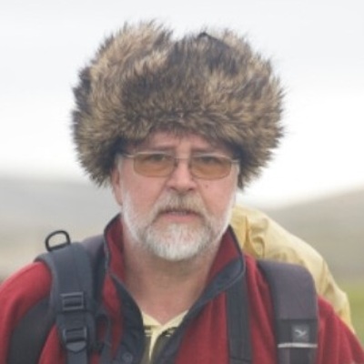 Кирилл Днепровский