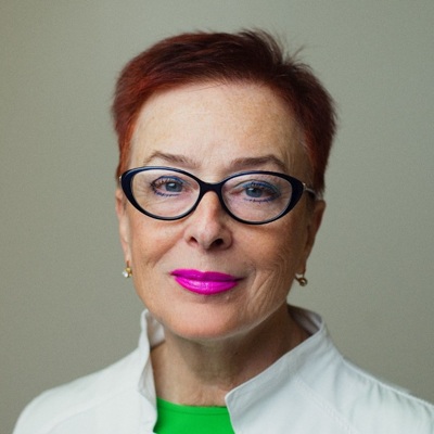 Елена Тарутта