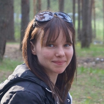 Алла Андреева