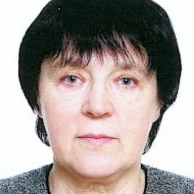 Татьяна Биткова