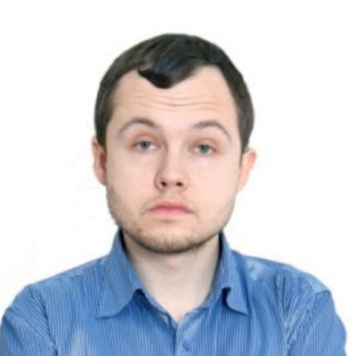 Борис Кутенков