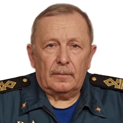 Вячеслав Крашевский