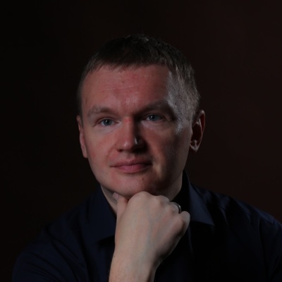 Василий Маньжов
