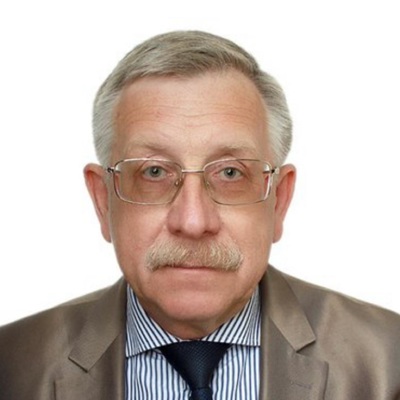 Пётр Цветов