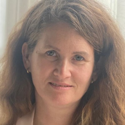 Елена Коростылёва
