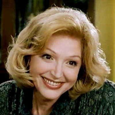 Алла Балтер