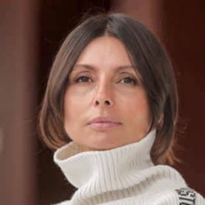 Карина Абрамян