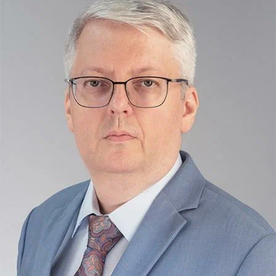 Геннадий Слышкин
