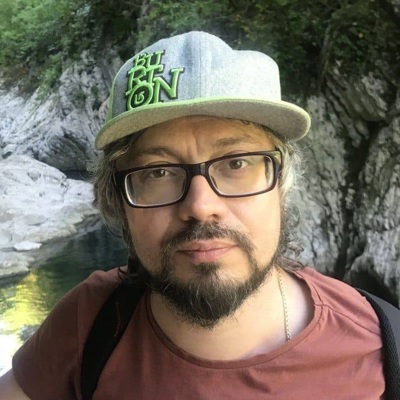 Александр Нурабаев