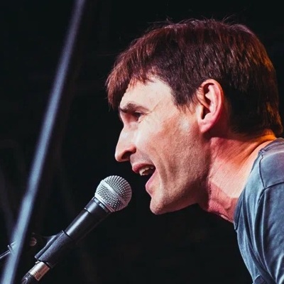 Евгений Блинов