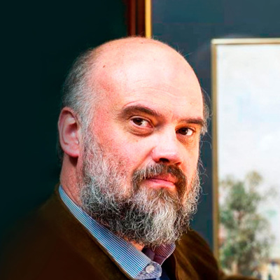 Сергей Андрияка