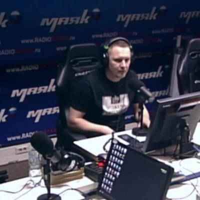 Иван Черанёв