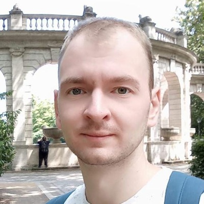 Александр Бржозовский