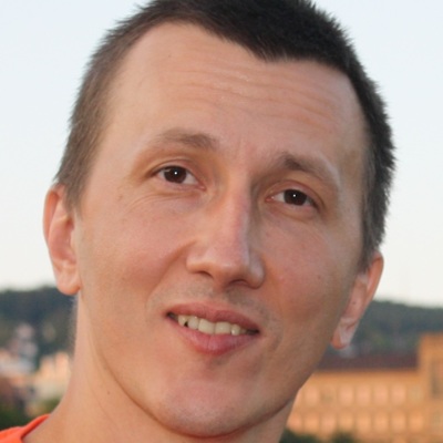 Алексей Кононихин