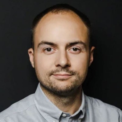 Алексей Моторенко
