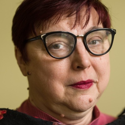 Ирина Василенко