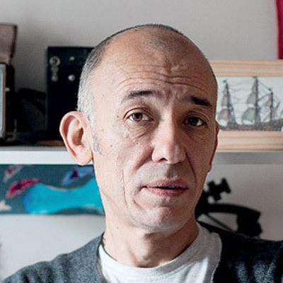 Сергей Дебижев
