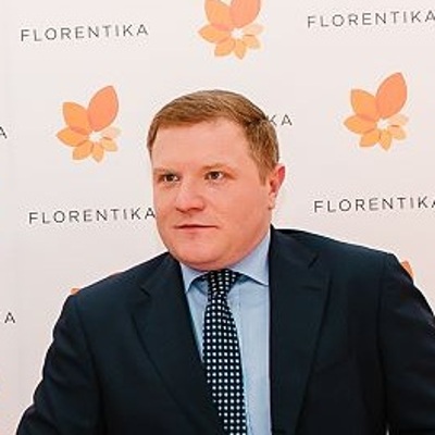 Николай Ровнейко