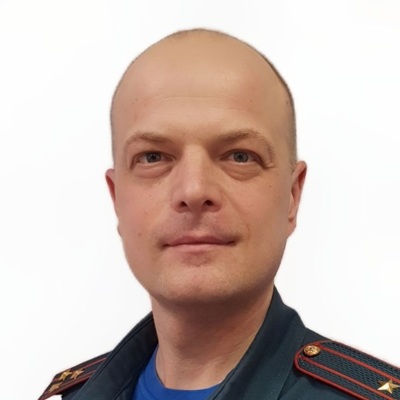 Алексей Михан