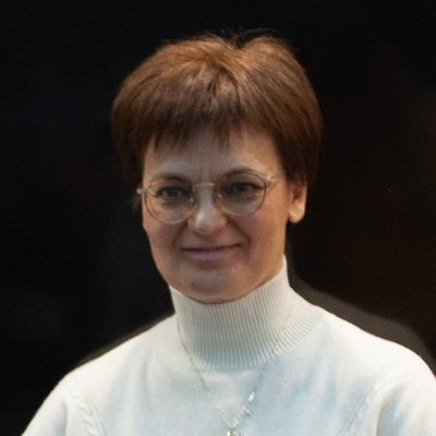 Галина Сокур