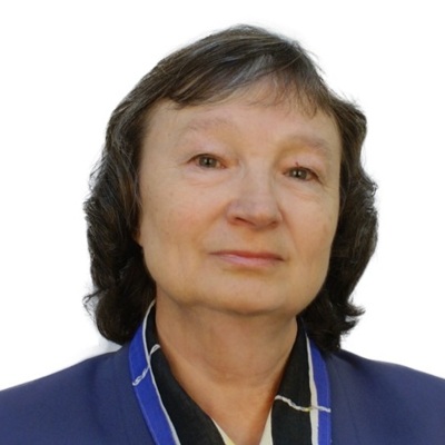 Людмила Литвинцева