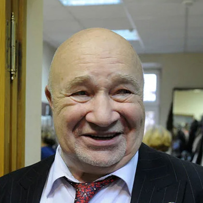 Игорь Кашинцев
