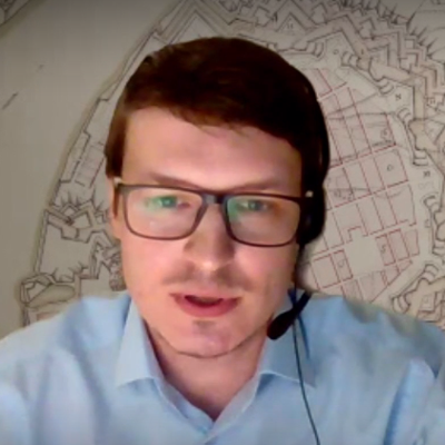 Андрей Гнидченко