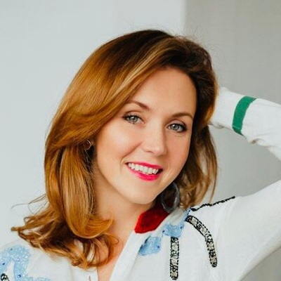 Екатерина Владимирова